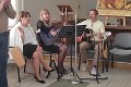 075 Niedziela - Atelier świadectw